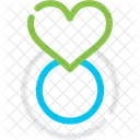 Engagement  Icon