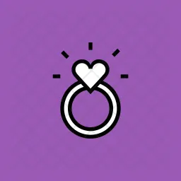 Engagement  Icon