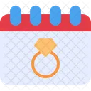 Engagement Day Icon