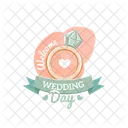Engagement day Icon