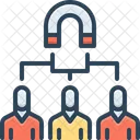 Engagement Betrothal User Icon