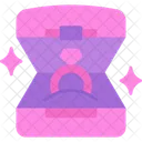 Engagement  Icon