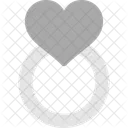 Engagement  Icon
