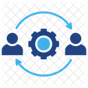 Engagement  Icon