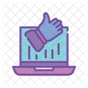 Engagement Seo Ring Icon