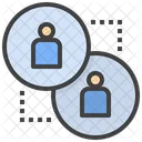 Engagement  Icon