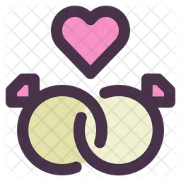 Engagement  Icon