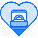 Engagement  Icon