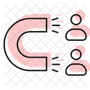Engagement  Icon
