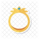 Ring Jewel Engagement Icon