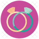 Engagement ring  Icon