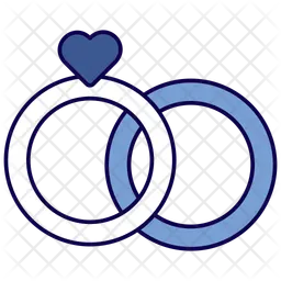 Engagement ring  Icon