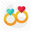 Engagement Ring  Icon