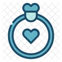 Engagement Ring  Symbol