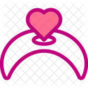 Engagement Ring  Icon