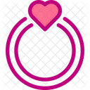 Engagement Ring  Icon