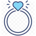 Engagement Ring Icon