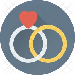 Engagement Rings  Icon