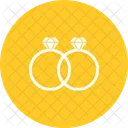Engagement Rings Icon