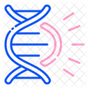 Engenharia genética  Ícone