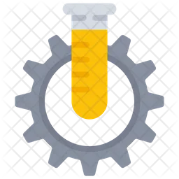 Engenharia química  Ícone