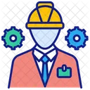 Engenheiro  Icon