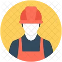 Engenheiro  Icon