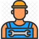 Engenheiro  Icon