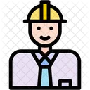 Engenheiro  Icon