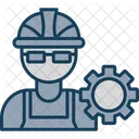 Engenheiro Icon