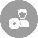 Software Engenheiro Avatar Icon