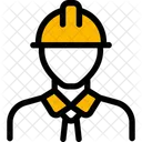 Engenheiro Empreiteiro Arquiteto Icon