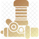 Engine Motor Vehicle Icon