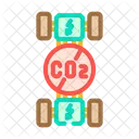 Emission Free Engine Icon