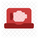 Engine  Icon