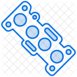 Engine block  Icon