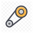Engine Chain  Icon