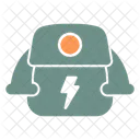Engine Car Auto Icon