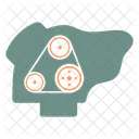Engine Car Car Engine Icon