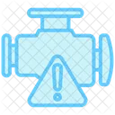 Auto Service Garage Icon