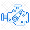 Engine  Icon