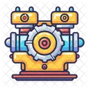 Search Seo Optimization Icon