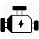 Engine  Icon
