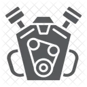 Engine  Icon