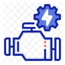 Engine  Icon