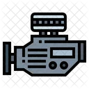 Engine  Icon