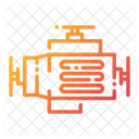 Engine  Icon