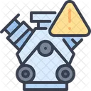 Engine  Icon
