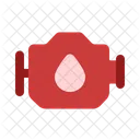 Engine oil  Icon