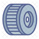 Engine Oil Filter Engine Air Filter Engine Icon